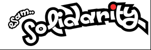 Esam Solidarity Logo